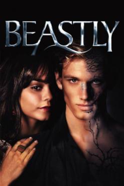Beastly(2011) Movies