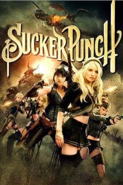 Sucker Punch(2011) Movies
