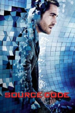 Source Code(2011) Movies