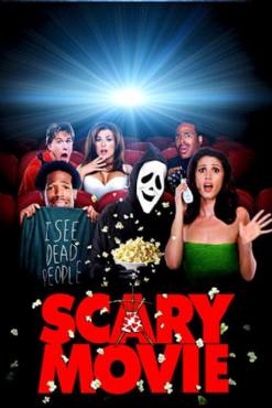 Scary Movie(2000) Movies