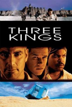 Three Kings(1999) Movies