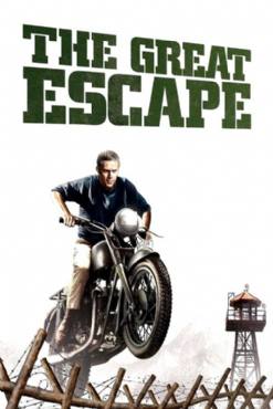 The Great Escape(1963) Movies