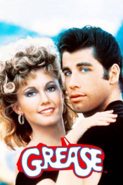 Grease(1978) Movies