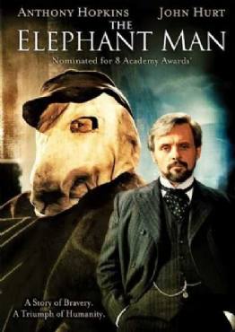 The Elephant Man(1980) Movies