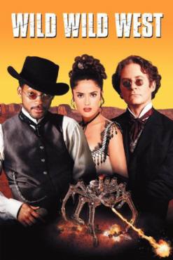 Wild Wild West(1999) Movies