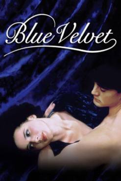 Blue Velvet(1986) Movies