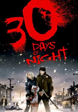30 Days of Night(2007) Movies
