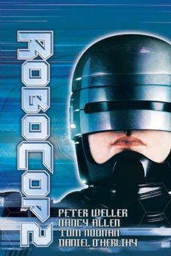 RoboCop 2(1990) Movies