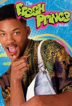 The Fresh Prince of Bel-Air(1990) 