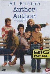 Author! Author!(1982) Movies