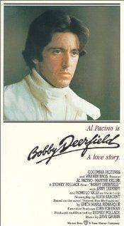 Bobby Deerfield(1977) Movies