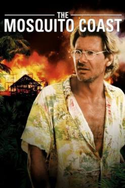 The Mosquito Coast(1986) Movies