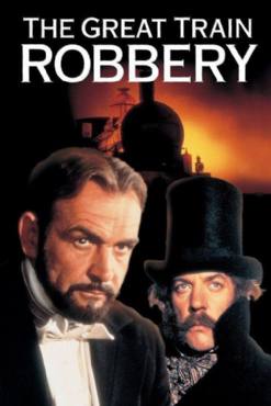 The First Great Train Robbery(1979) Movies