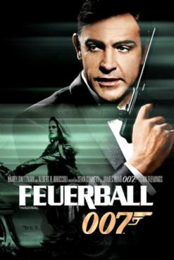 Thunderball(1965) Movies