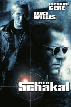 The Jackal(1997) Movies