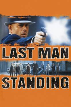 Last Man Standing(1996) Movies