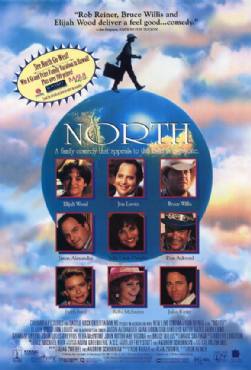 North(1994) Movies
