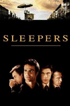 Sleepers(1996) Movies