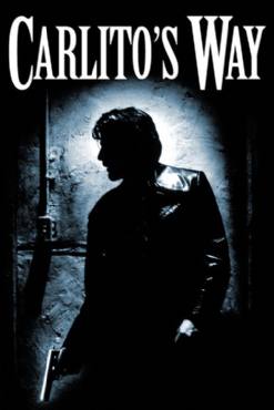 Carlitos Way(1993) Movies