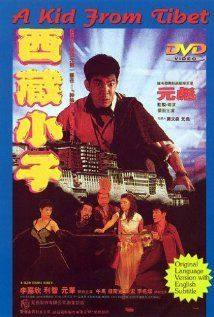 A kid from tibet : Xi Zang xiao zi(1992) Movies