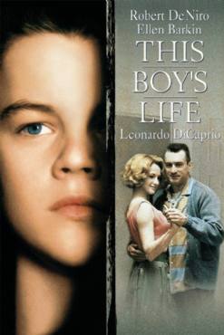 This Boys Life(1993) Movies