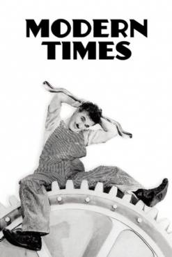 Modern Times(1936) Movies