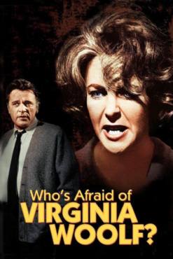 Whos Afraid of Virginia Woolf?(1966) Movies