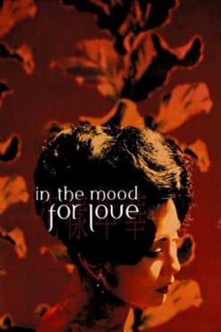 In the Mood for Love(2000) Movies