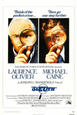 Sleuth(1972) Movies