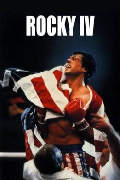 Rocky IV(1985) Movies