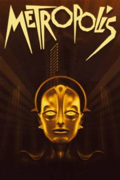 Metropolis(1927) Movies