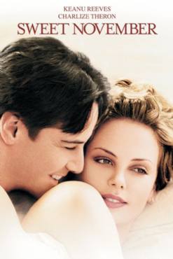 Sweet November(2001) Movies