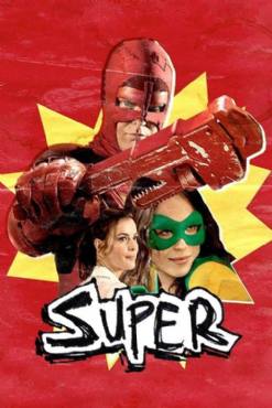 Super(2010) Movies