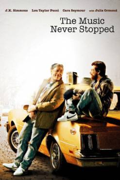 The Music Never Stopped(2011) Movies