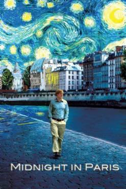 Midnight in Paris(2011) Movies