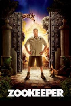 Zookeeper(2011) Movies