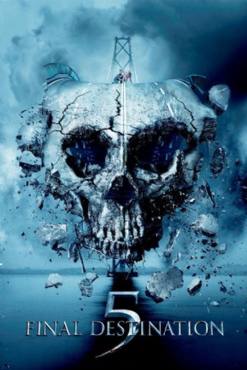 Final Destination 5(2011) Movies