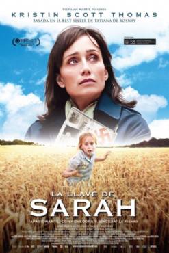 Sarahs Key(2010) Movies