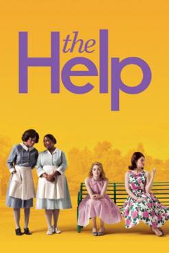 The Help(2011) Movies