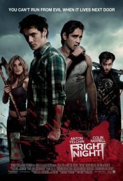Fright Night(2011) Movies