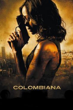 Colombiana(2011) Movies