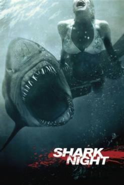 Shark Night(2011) Movies