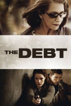 The Debt(2010) Movies