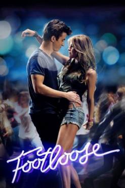 Footloose(2011) Movies