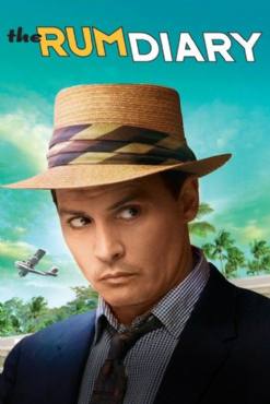 The Rum Diary(2011) Movies