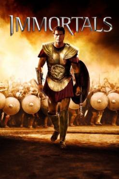 Immortals(2011) Movies