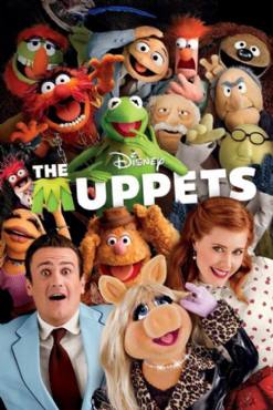 The Muppets(2011) Movies