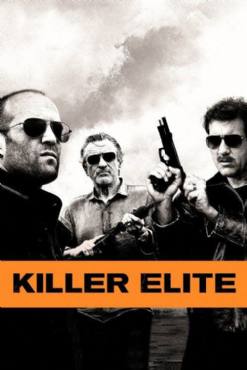 Killer Elite(2011) Movies
