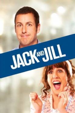 Jack and Jill(2011) Movies