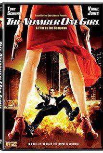 The Number One Girl : Action Star(2005) Movies